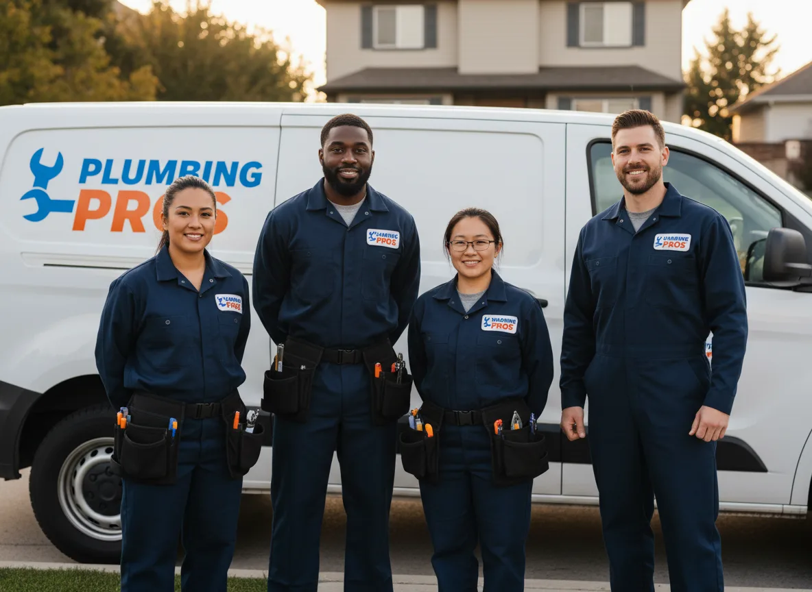 Water Heater Repair company in Mount Clare, WV